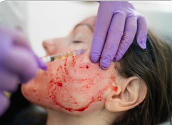 vampire-facial-in-indore-skin-benefits-treatment