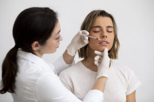 Botox vs. Fillers vs. Threads: Which Anti-Ageing Treatment Is Best for You?