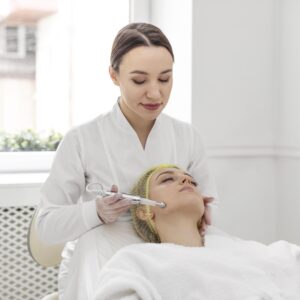 Skin Rejuvenation Treatments That Actually Work