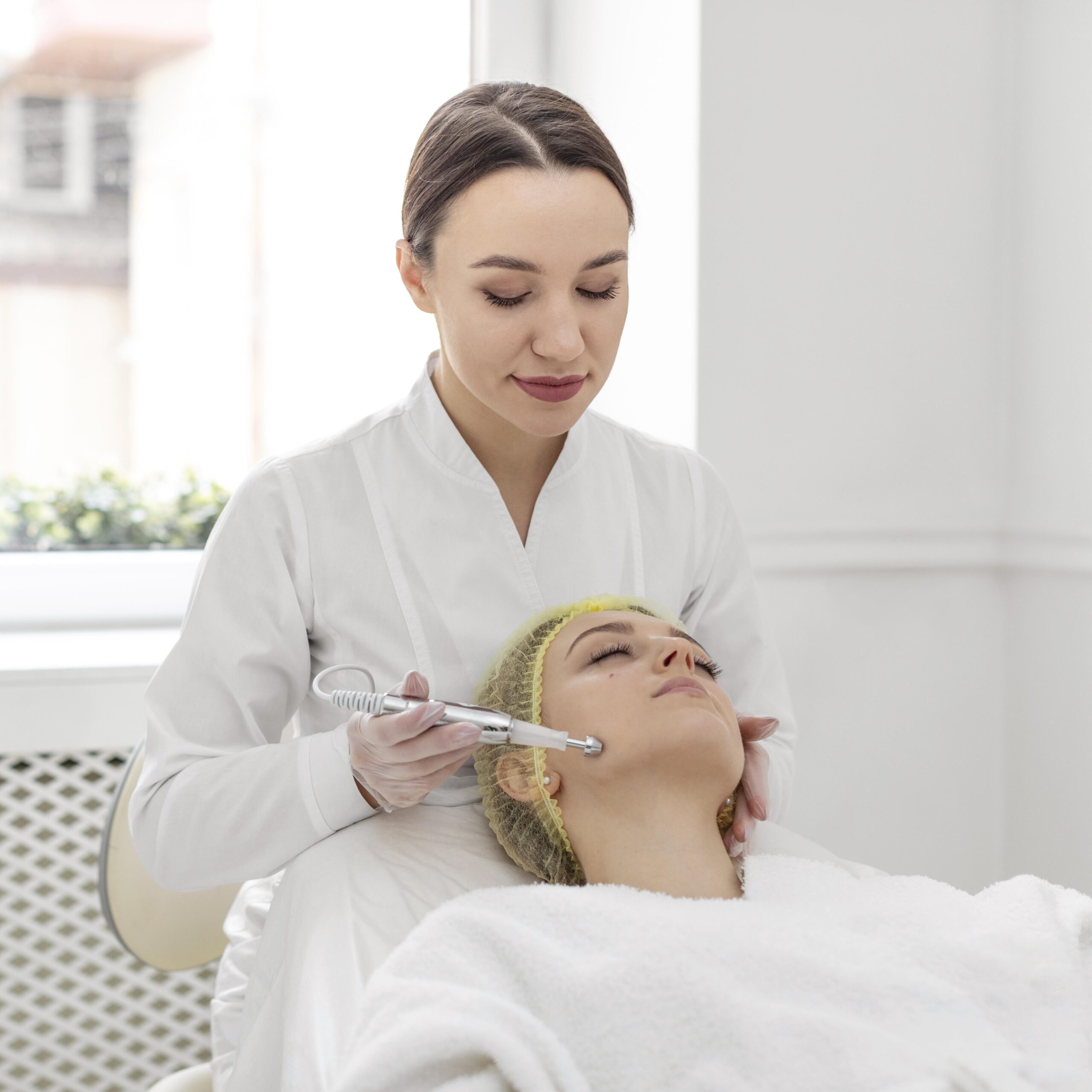 Skin Rejuvenation Treatments That Actually Work