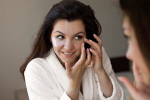 Smart Skincare for Aging Skin