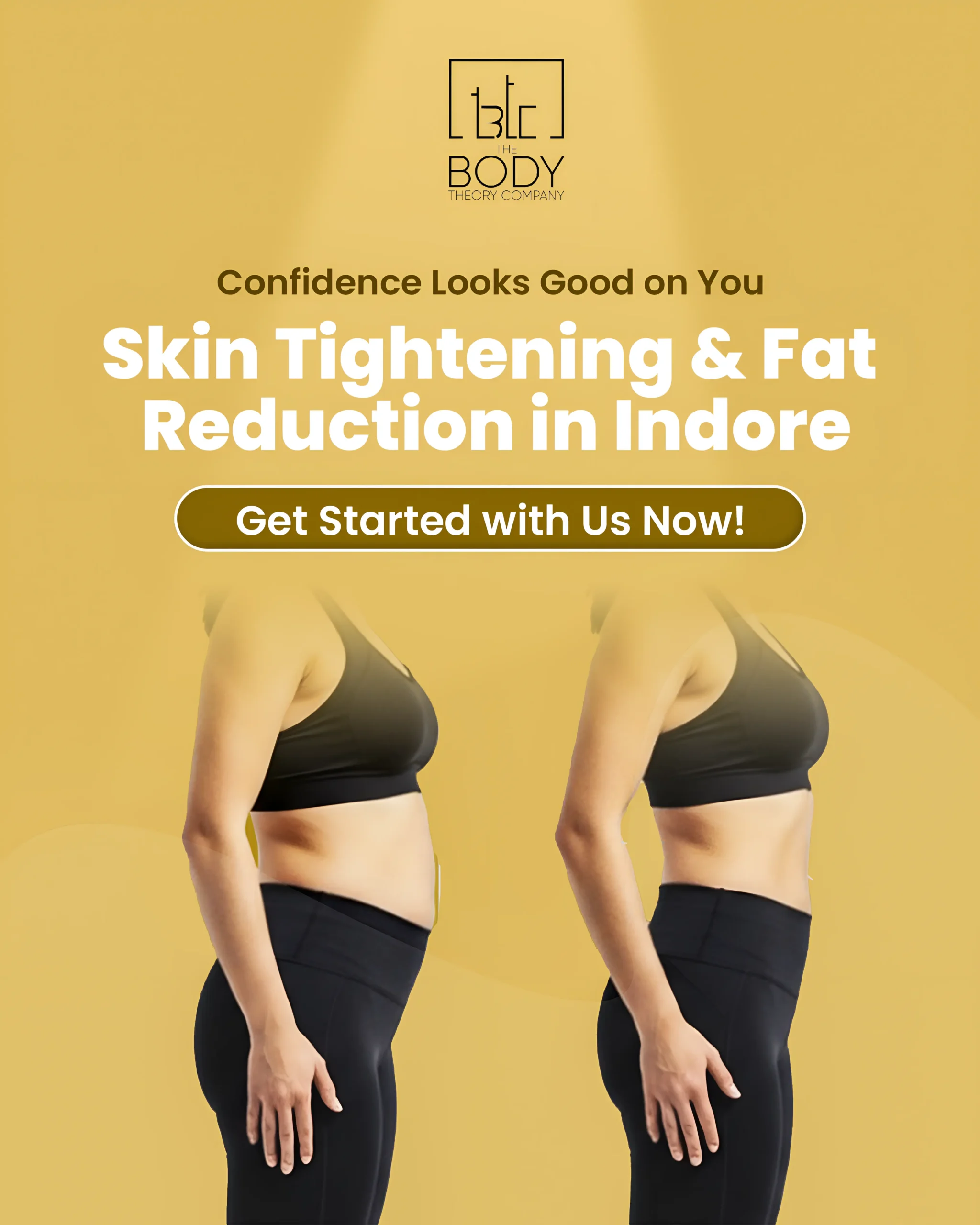 Skin Tightening & Fat reduction in indore