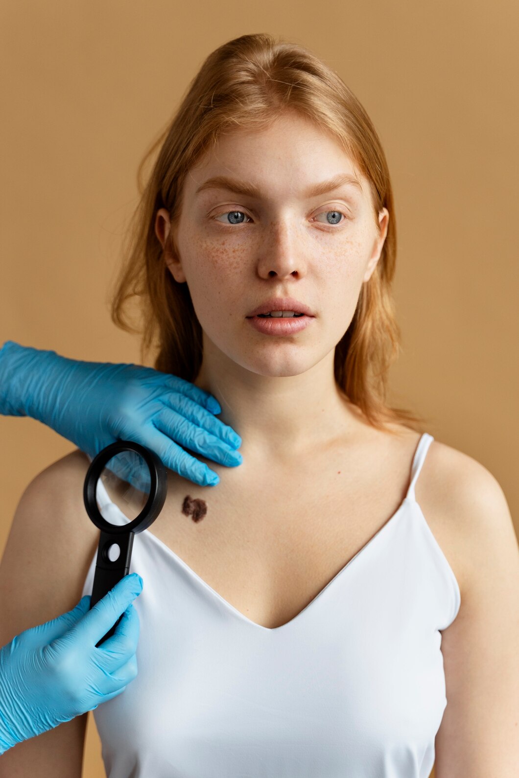 Laser Birthmark Removal for Children and Adults